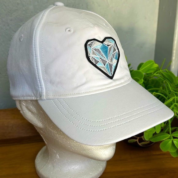 IVIVVA by Lululemon Hat - Girl’s Baseball Cap Hat Size XS - Picture 1 of 9